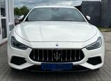 Maserati Ghibli Gran Sport SQ4 *Carbon*3D-Kamera*Soft-Clo - Maserati Ghibli: Limousine