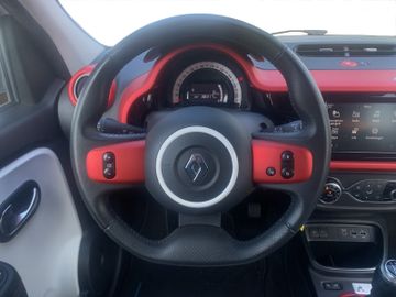 Renault Twingo Le Coq Sportif TCe 90 Klima+RFK+Allwetter