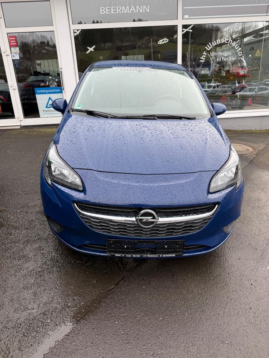 Opel Corsa E Selection