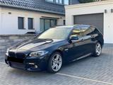 BMW F11 525d Facelift M-Paket - BMW 525: 525d F11
