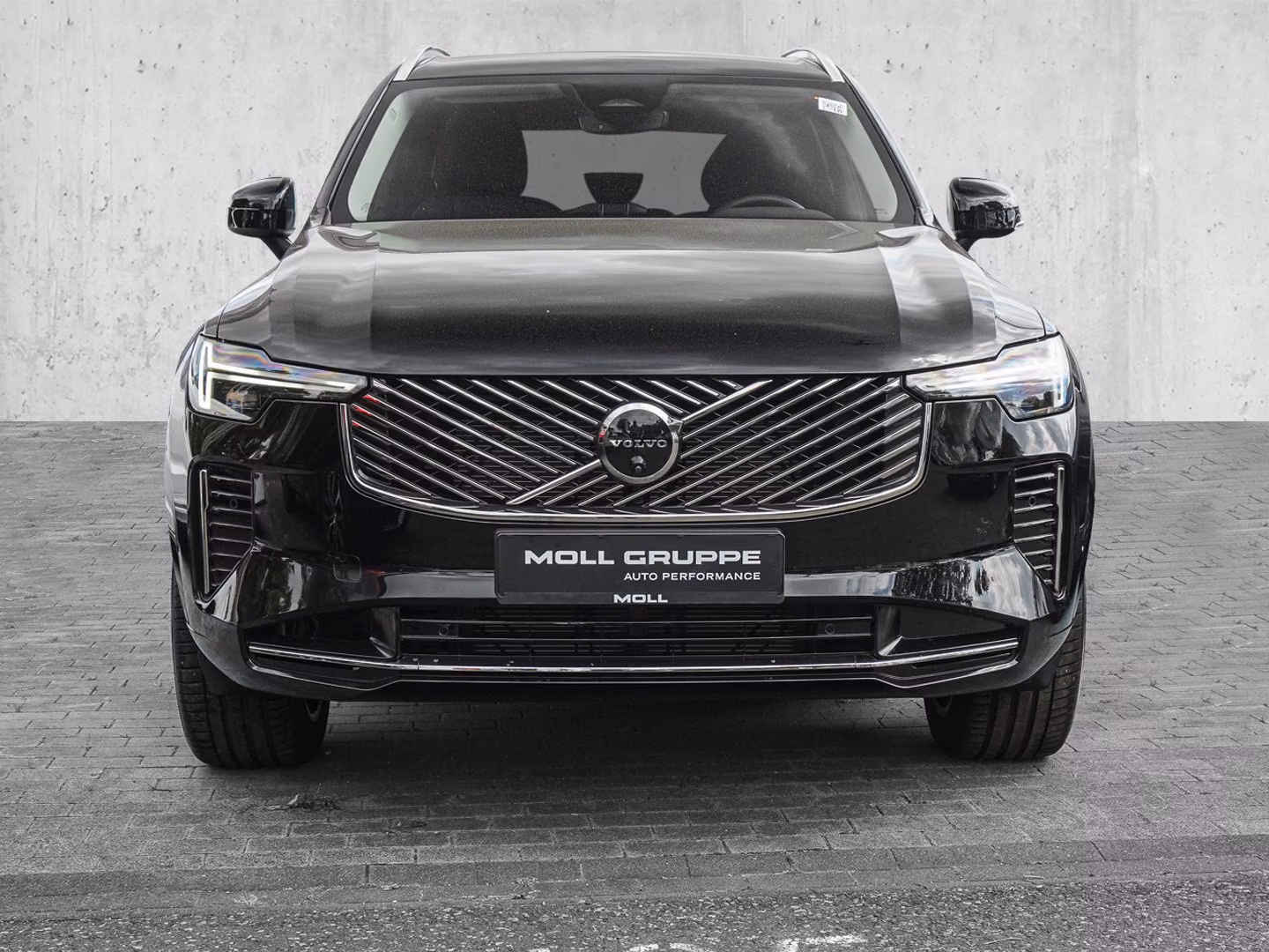 Volvo XC90 B5 B AWD Core Bright 7-SITZER 360° H&K PILO
