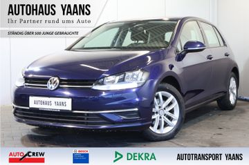 Volkswagen Golf VII 2.0 TDI Comfortline AID+ACC+MASSAGE+ALU