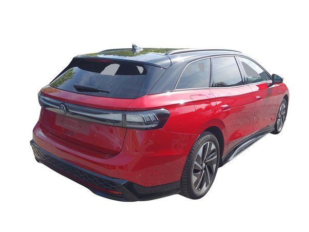 Volkswagen ID.7 - Bild 4