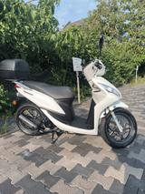 Honda Vision NSC 50 - HONDA VISION
