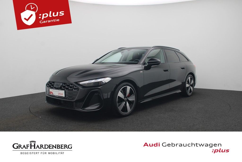 Audi A5 Avant 2.0 TDI S Line Matrix Navi ACC AHK