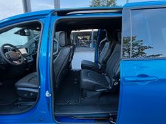 CHRYSLER Pacifica 100th Anniversary 3.6l AWD