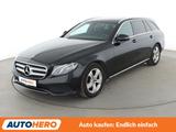 Mercedes-Benz E 200 T Avantgarde Aut.*NAV*LED*TEMP*CAM*PDC*SHZ - Mercedes-Benz E 200: Schiebedach