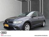 Volkswagen Polo 1.0 TSI Life *IQ.DRIVE*NAV*App-Connect*SHZ*