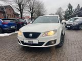 Seat Exeo ST Reference kein TÜV - Seat Exeo mit Diesel-Antrieb