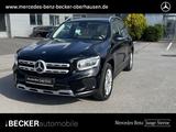 Mercedes-Benz GLB 180 PROGRESSIVE AHK KAMERA BUSINESSPAKETNavi - Mercedes-Benz GLB-Klasse Gebrauchtwagen in Essen