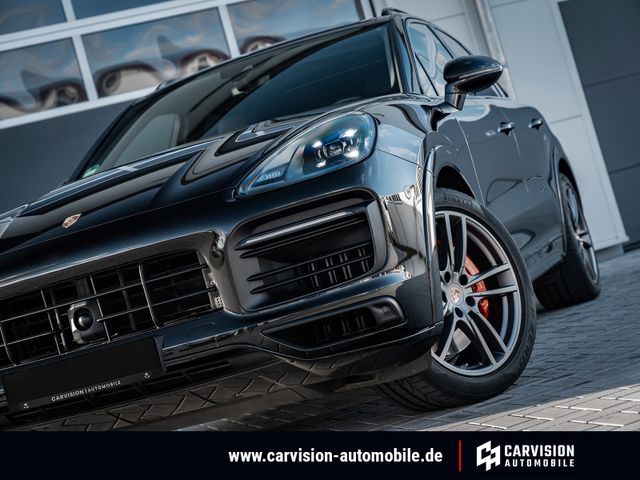Porsche Cayenne GTS | BOSE | Chrono | 8x Ber. | Approved