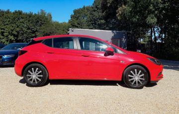 Opel Astra - 7