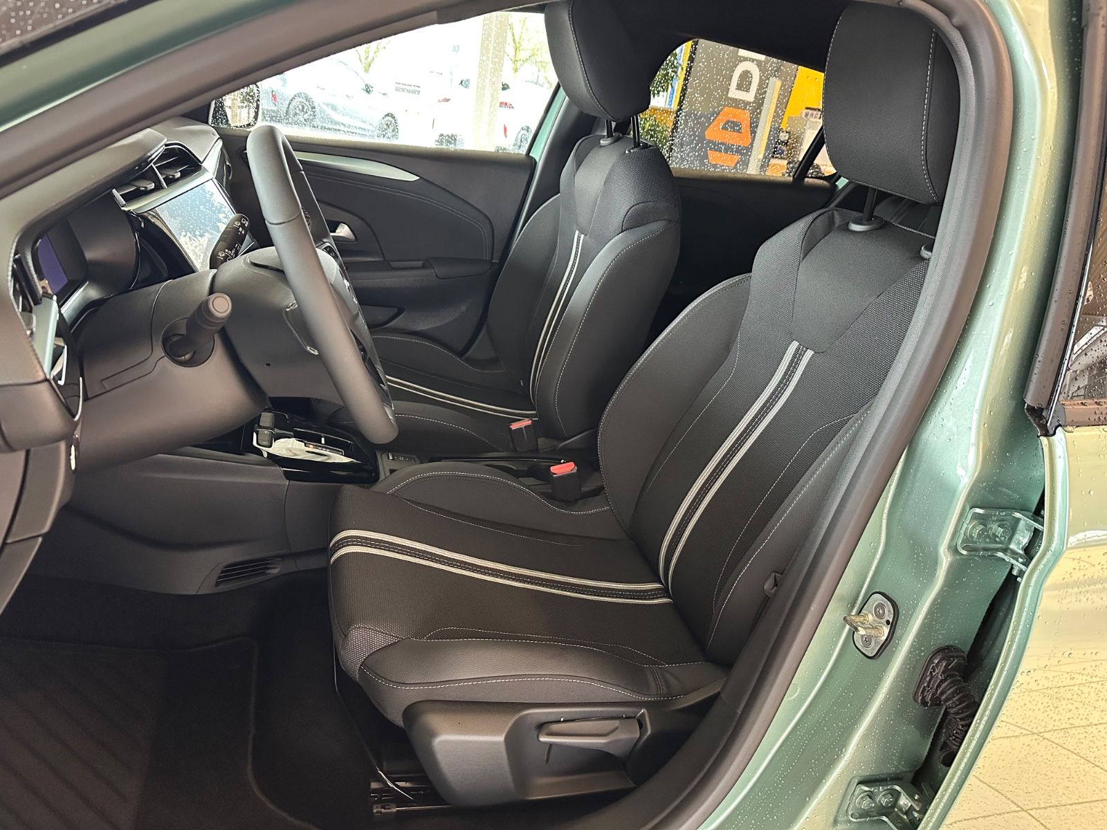 Fahrzeugabbildung Opel Corsa F YES*Carplay*Allwetter*SHZ*LHZ*PDC*LED