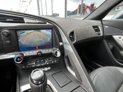 CORVETTE C7 Coupe Grand Sport Final Edition Z07 1 Hand