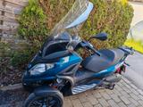 Piaggio MP3 300hpe - PIAGGIO MP3 300 HPE
