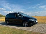 Seat Alhambra 2.0 TDI 135kW FR-Line DS AHK - Seat Alhambra FR-Line mit Diesel-Antrieb
