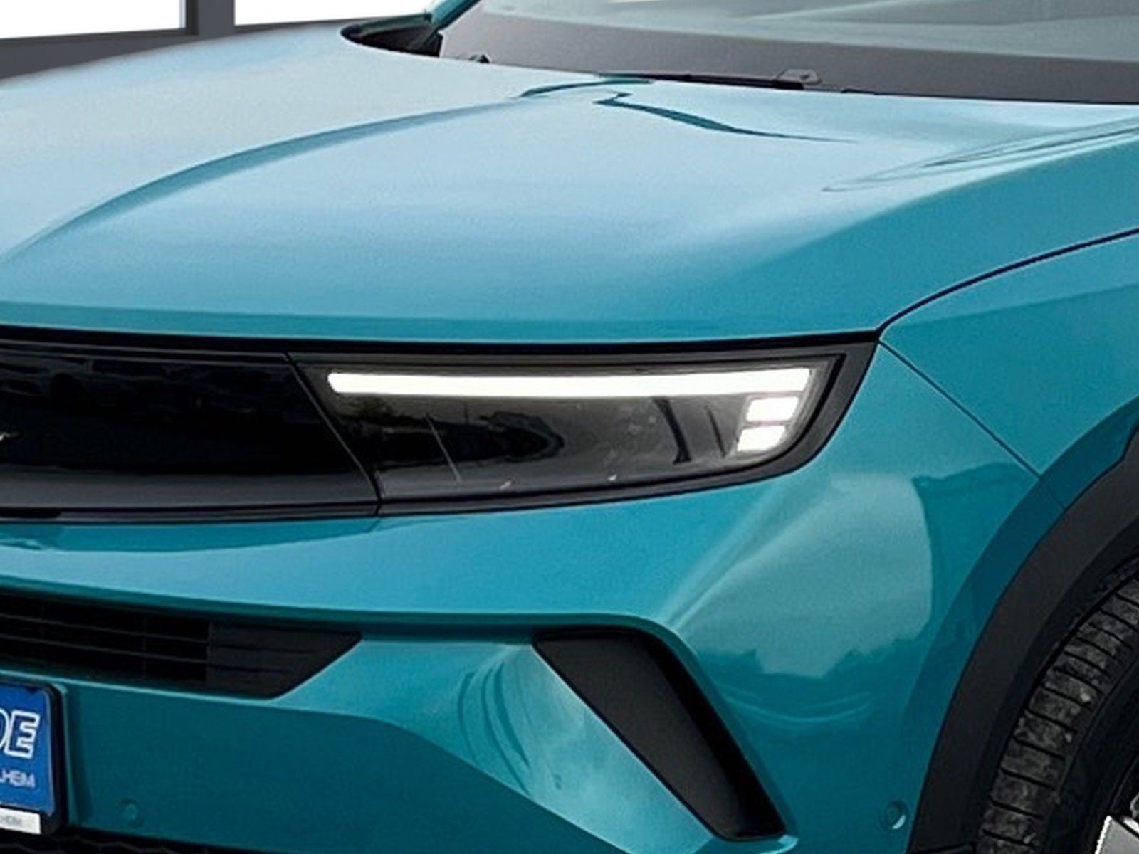 Opel Mokka - Bild 29