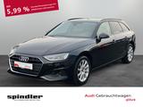 Audi A4 Avant 35 TFSI S-tronic / MMI-Navi plus, SHZ - AUDI A4 Leasingangebote für Privatpersonen