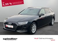 Audi A4 - Vorschau Bild 1