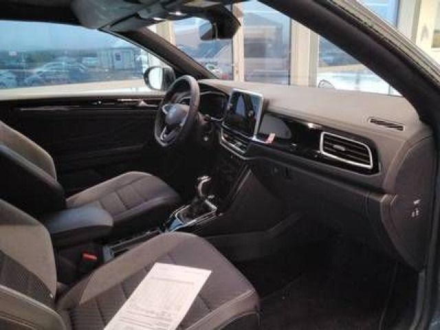 T-Roc Cabriolet R-Line 1.5 TSI DSG AHK*Navi*LED