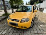 Chevrolet Kalos - TÜV 12/2026 - KLIMA - 10... - Chevrolet: K10