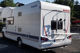 Dethleffs T 6501 B - Dethleffs Alkoven