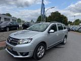 Dacia PRESTIGE/1.HD/KLIMA/NAVI/R.KAM/ALU/PDC/TÜV-NEU!! - Dacia Logan in Herne
