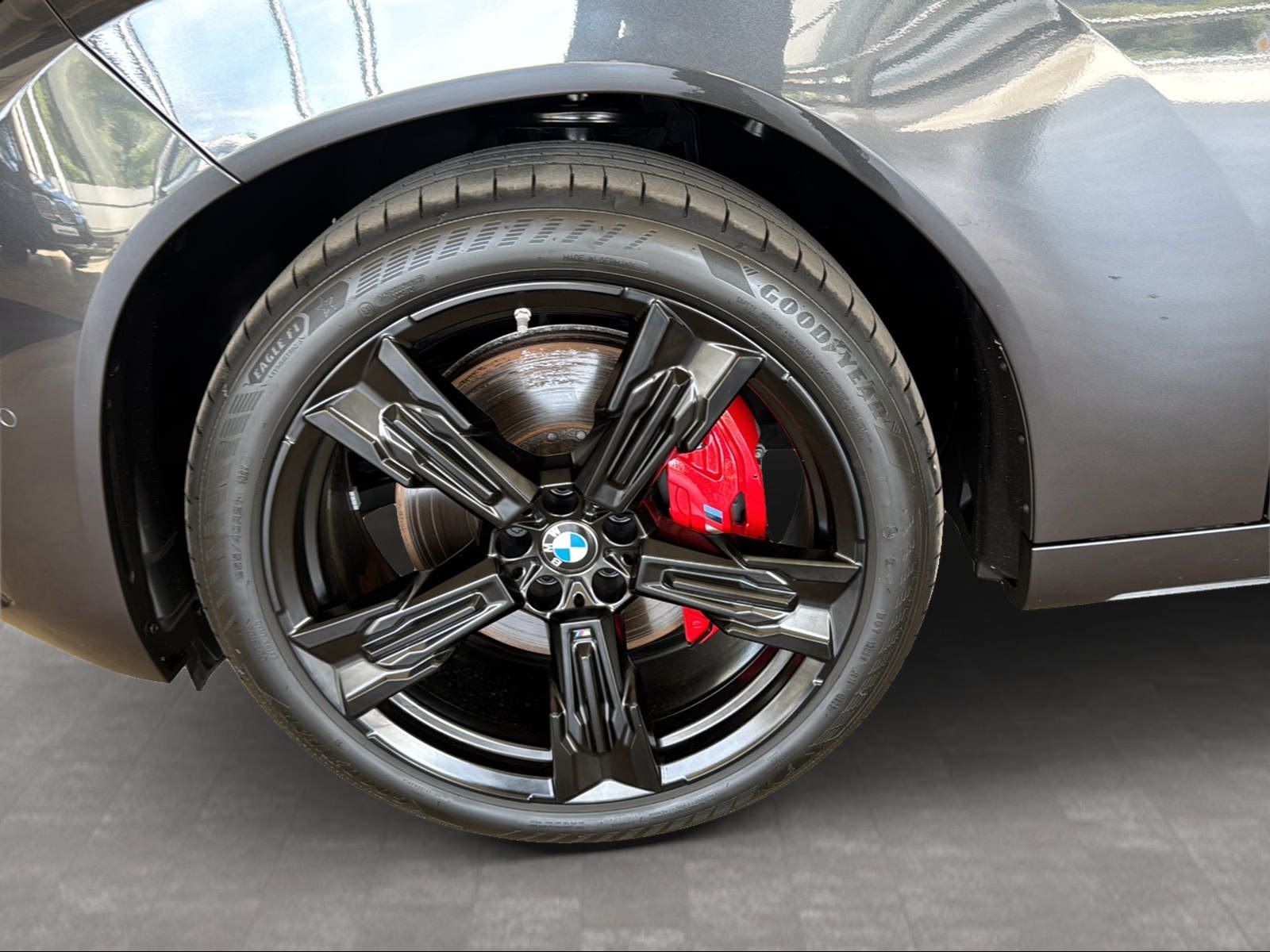 BMW X3 M50 xDrive M Sport Standheizung AHK Kamera foto 13