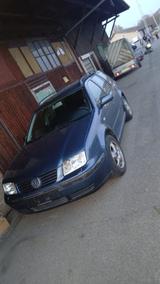 Volkswagen VW Bora KOMBI 2.0 Benzin TÜV 03/2028 AHK -... - Volkswagen Bora: 2.0