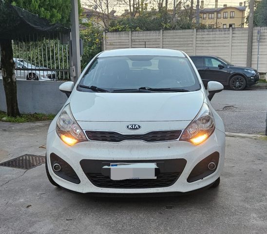 Kia Rio 1.1 CRDi 5p. Active