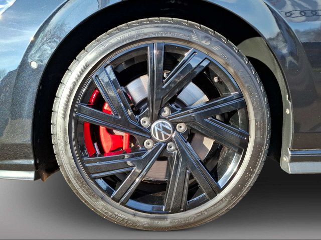 GOLF VIII GTI 2.0 TSI DSG IQ.LIGHT+AZV+CAM+HUD