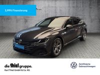 Volkswagen Arteon - Vorschau Bild 1
