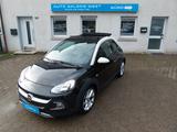 Opel Adam Rocks 1.4l*1.Hand*Teilleder*El.Faltdach* - Opel Adam Gebrauchtwagen in Bochum