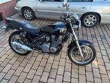 Kawasaki Zephyr 550 - KAWASAKI ZEPHYR 550