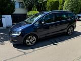 Volkswagen Sharan 2.0 TDI DSG BlueMotion Tech Comfortli... - Volkswagen Sharan in Augsburg