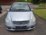 Mercedes-Benz A 180 CDI AVANTGARDE Avantgarde - gebrauchte Mercedes-Benz A 180 aus dem Jahr 2004