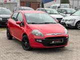 Fiat Punto Evo MyLife 1.25 KLIMA NAVI START STOP - Fiat Punto Evo mit Benzin-Antrieb