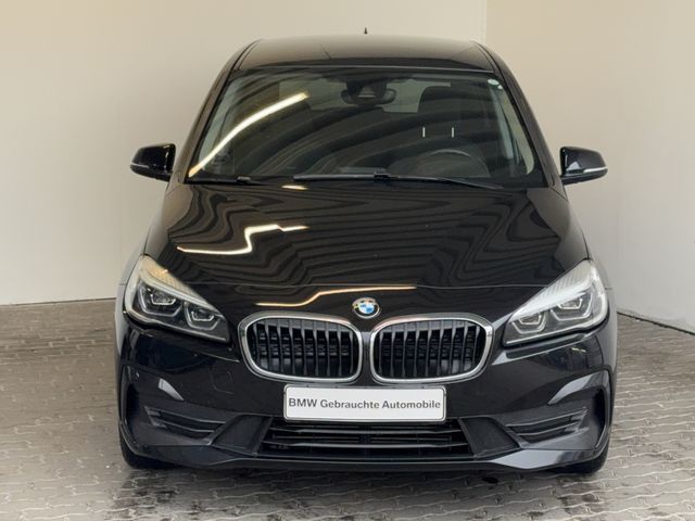 BMW 216dA Gran Tourer Advantage Navi.LED.Sportsitze