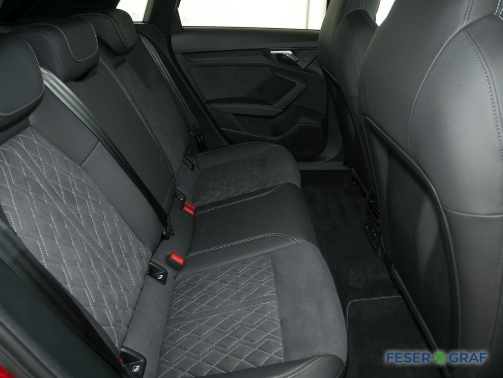 Audi A3 - Bild 5