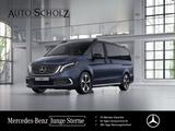 Mercedes-Benz EQV 300 AVG/L 360°+AIRMATIC+BURMESTER+DISTR+AMBI - gebrauchte Mercedes-Benz EQV aus dem Jahr 2023