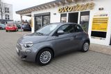Fiat 500e Action *Sofort Verfügbar, 23,8kWh, 95PS - Fiat 500e Tageszulassungen
