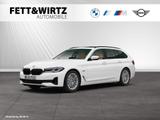 BMW 530e Touring Panorama|Head-Up|Stop&Go|HiFi - BMW 530 aus 2024