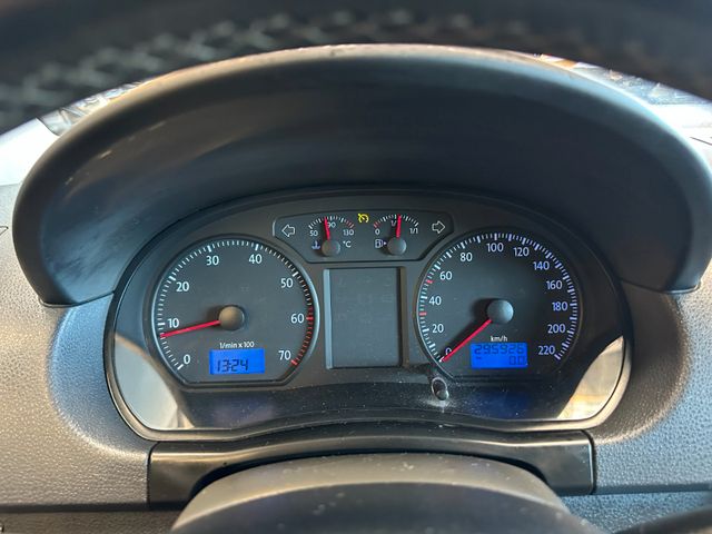 Volkswagen Polo *TEMPO*SitzHZ*TÜV 727*LM*UNITED*