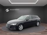 Audi A4 Avant 40 TDI sport*LED*NAVI*SZHZ*PDC V+H*AHK - Audi A4 40 TDI Gebrauchtwagen