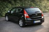 Hyundai i30  Diesel  Schaltgetriebe Gut ... - Hyundai i30 aus 2010 mit Diesel-Antrieb