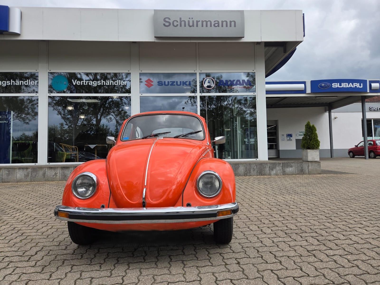 Volkswagen Käfer