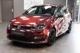 Volkswagen Polo GTI 1.8 TSI DSG*LED*NAVI*SHZ*KAMERA*2.HD* - Volkswagen Polo: GTI Dsg