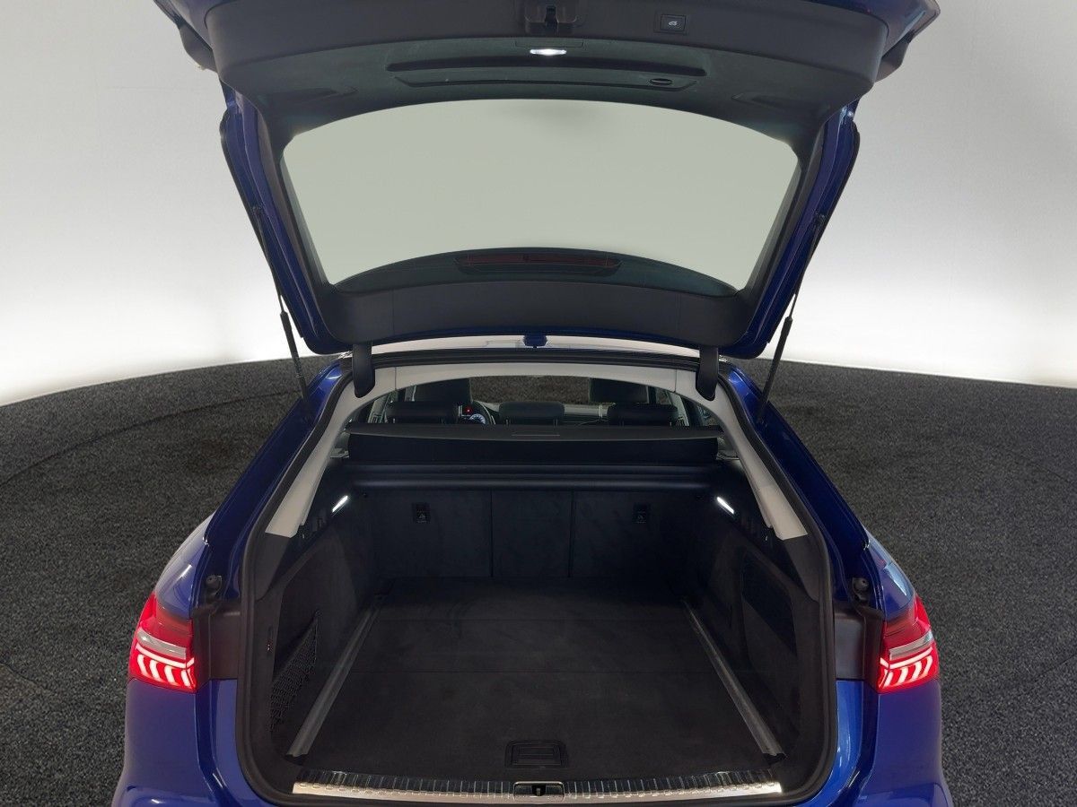 Audi A6 - Bild 9