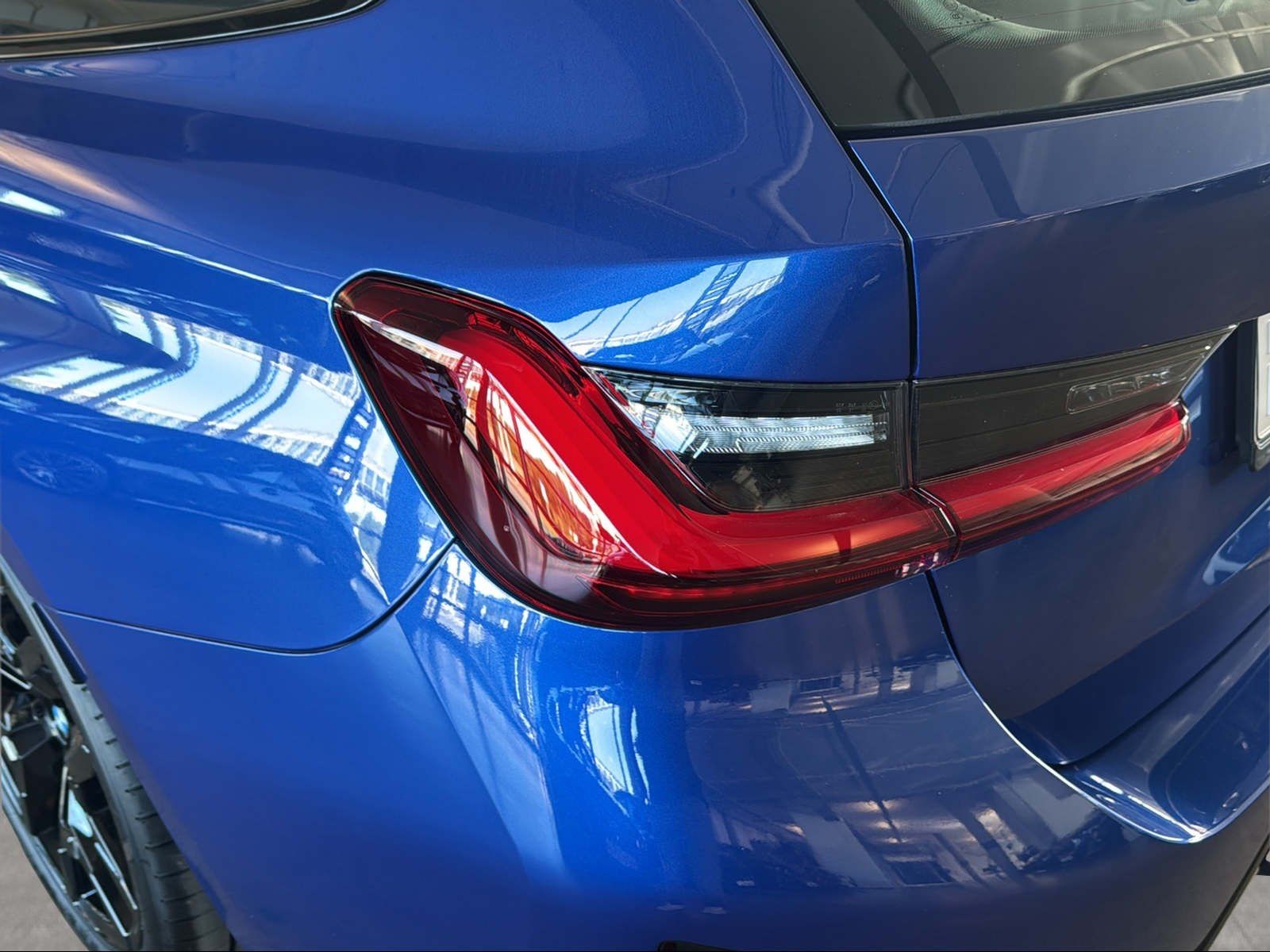 BMW 318 - Bild 14