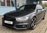 Audi S4 Lim. 3.0 TFSI quattro B&O/KLIMA/NAVI/ROTOR/HU - Audi S4 mit Benzin-Antrieb: Limousine